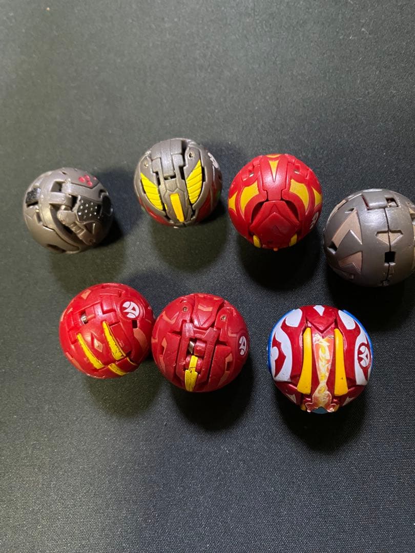 爆丸　まとめ売り　ノヴァヘリオス マークII ブラック　ノヴァ・ヘリオスMKⅡ