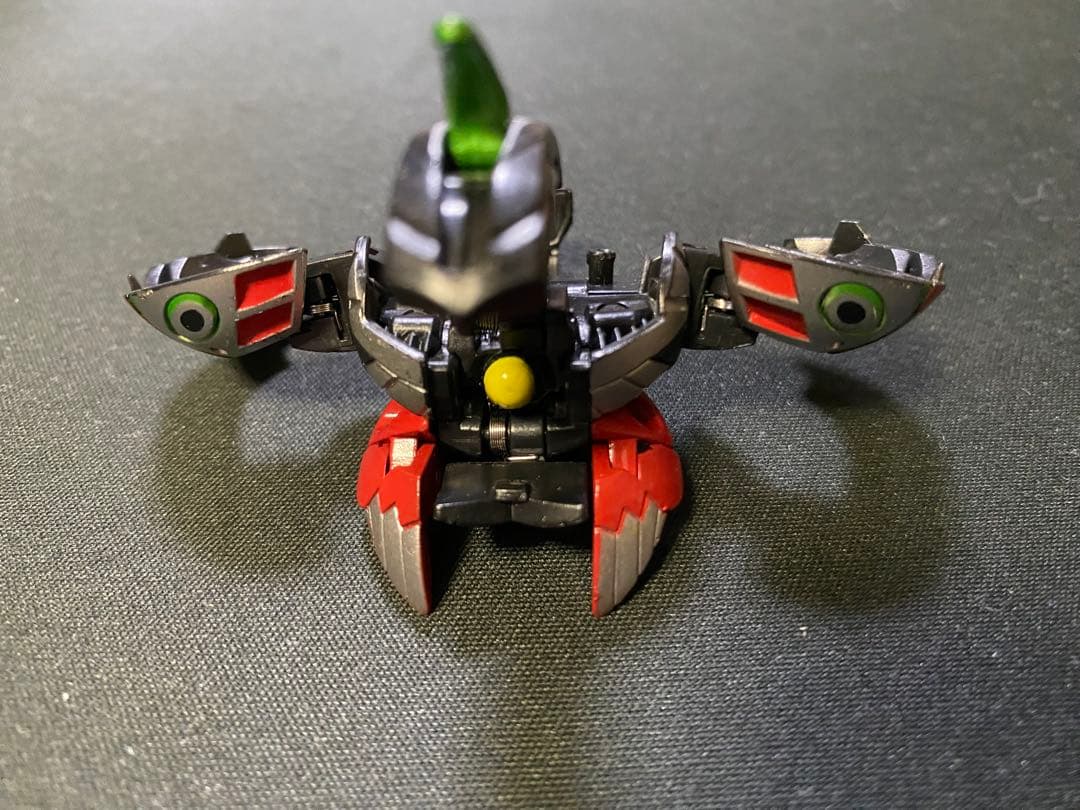 爆丸　まとめ売り　ノヴァヘリオス マークII ブラック　ノヴァ・ヘリオスMKⅡ