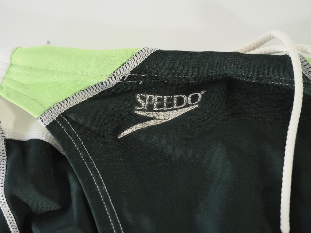 1320　送料無料 スピードSPEEDO　競パン　極小サイズSS