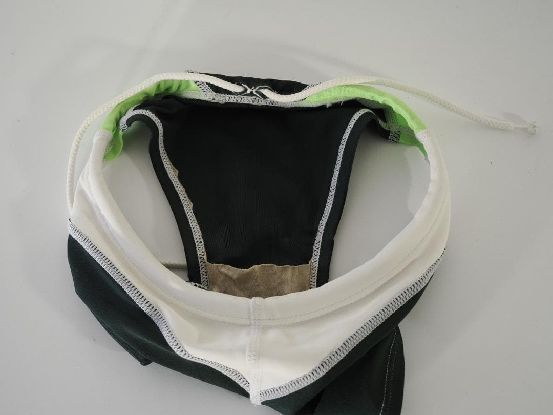 1320　送料無料 スピードSPEEDO　競パン　極小サイズSS