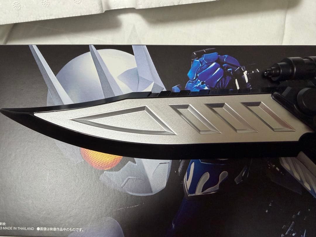 csmエターナルエッジ