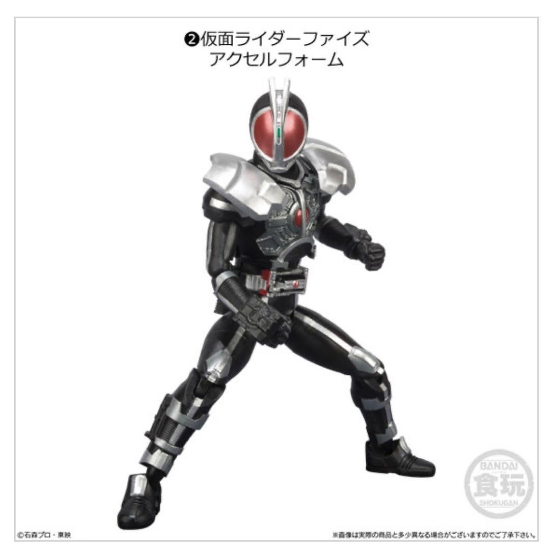 SHODO-X2　6種セット