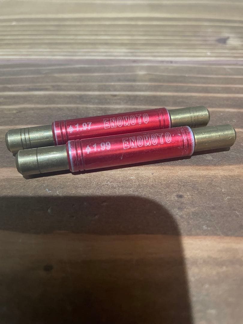 ミニ四駆　ENOMOTO シャフトチェッカー　中古