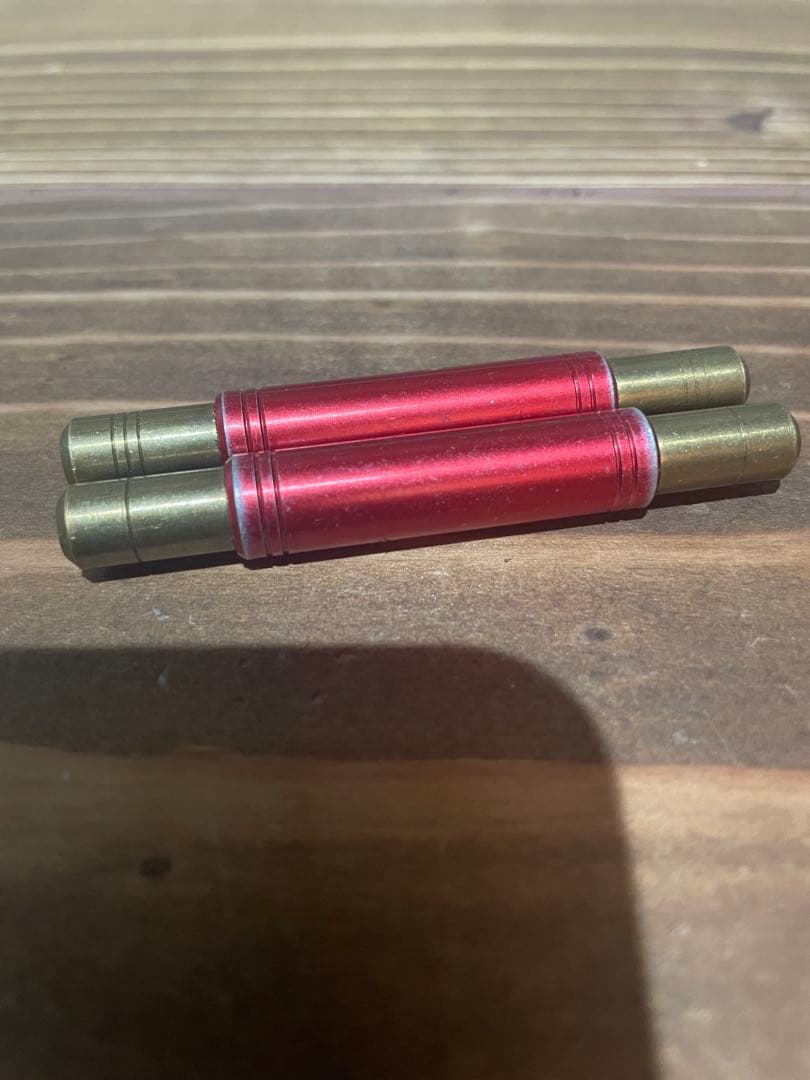 ミニ四駆　ENOMOTO シャフトチェッカー　中古