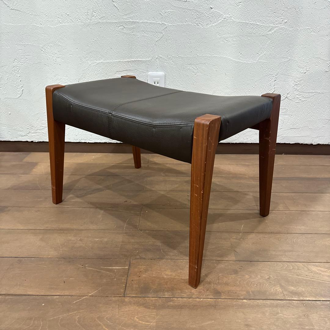 ARFLEX オットマン PERCH