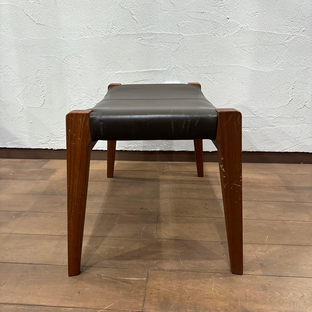 ARFLEX オットマン PERCH