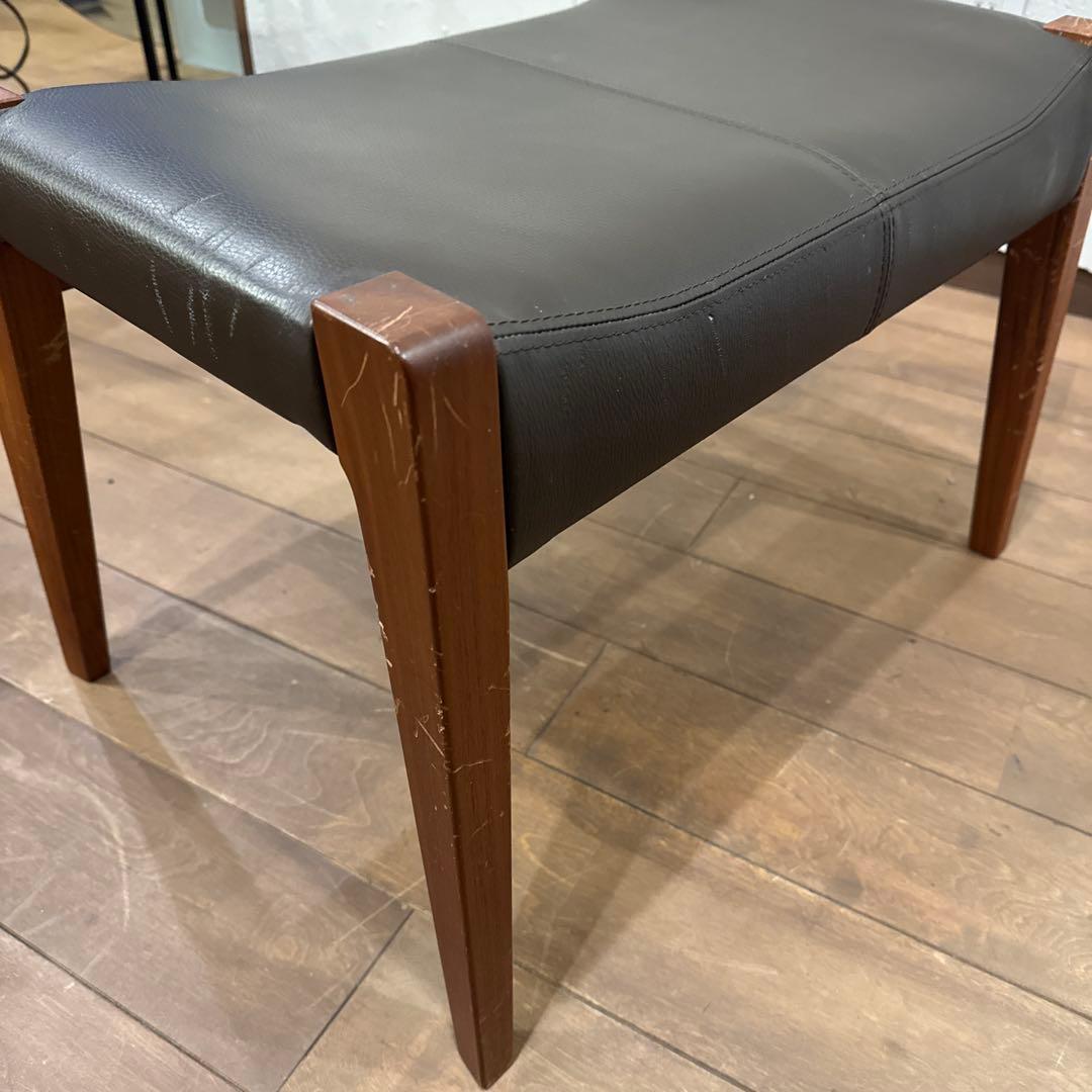 ARFLEX オットマン PERCH