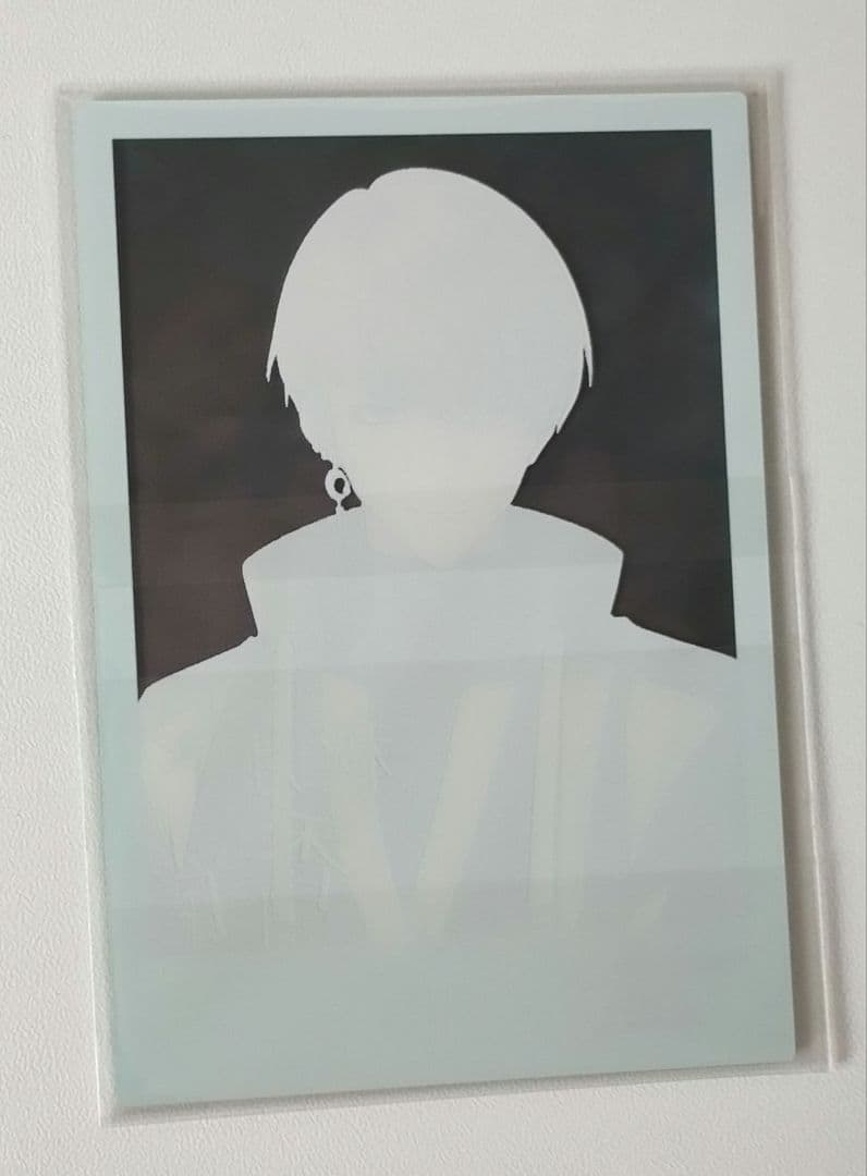 9 R.I.P. sequel 秋月香羊 ナインリップ ebten エビテン