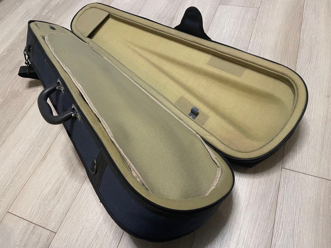 Suzuki No.230 (4/4) バイオリン本体 ケース付き