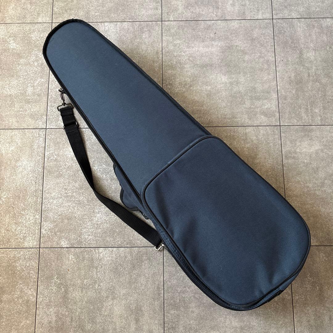 スズキ バイオリン size3/4 本体と弓セット