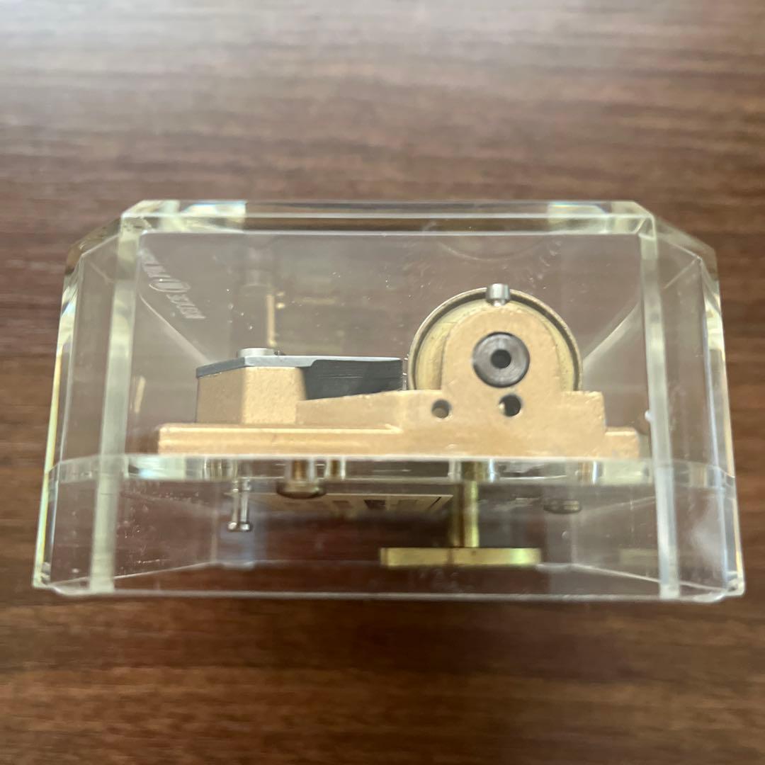 REUGE MUSIC オルゴール