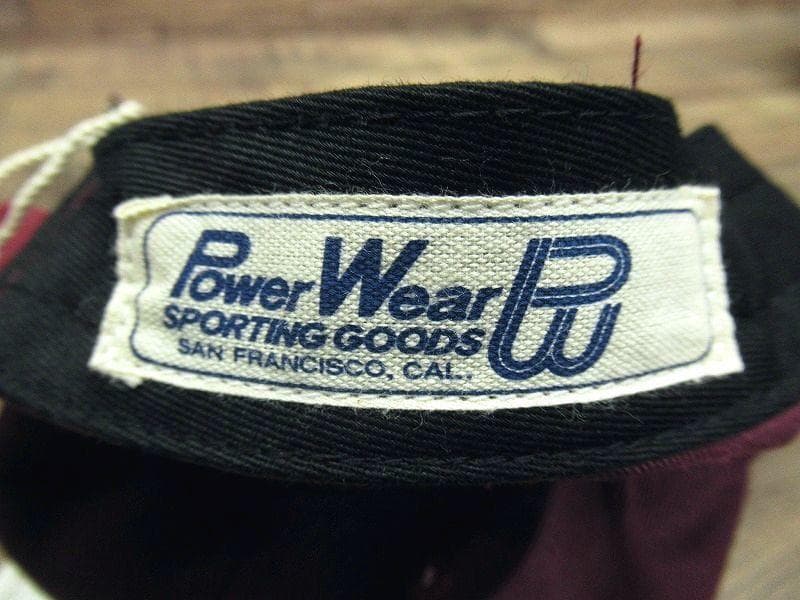 新品 フリーホイーラーズ 14AW トラッカー キャップ バーガンディ FREE