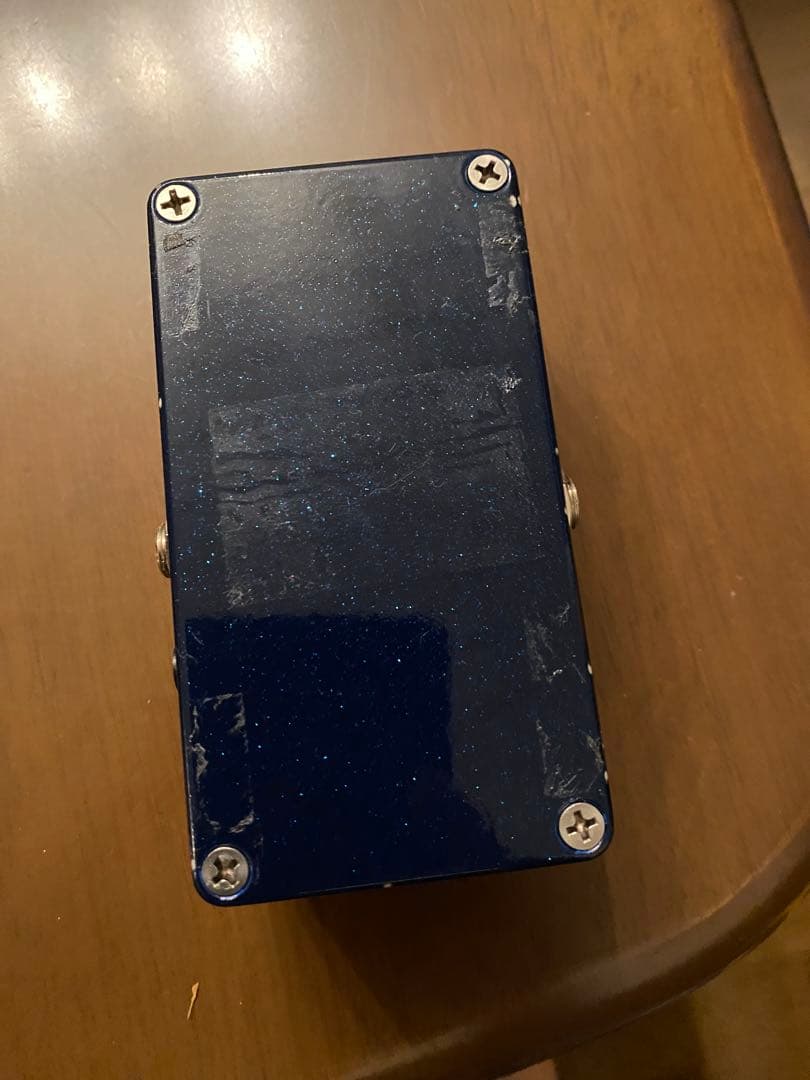 TRIAL B-1HWハンドワイヤード