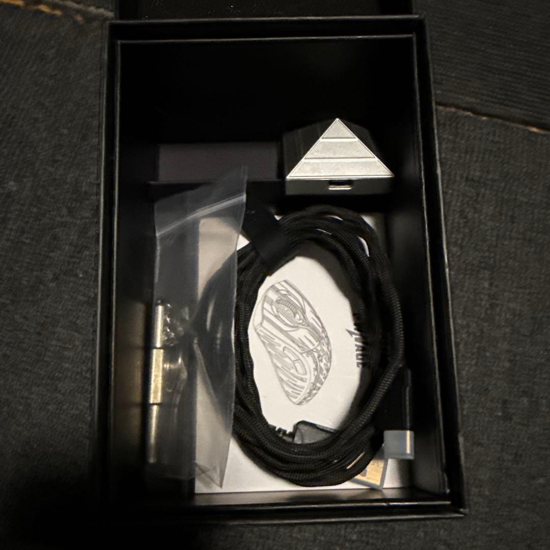 マウス・トラックボール pwnage stormbreaker