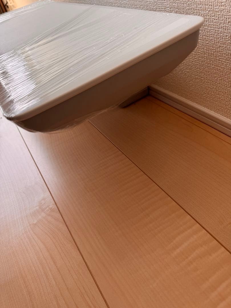 TOTOトートーsazanaサザナ 部材 風呂 お掃除らくらくカウンター 部品