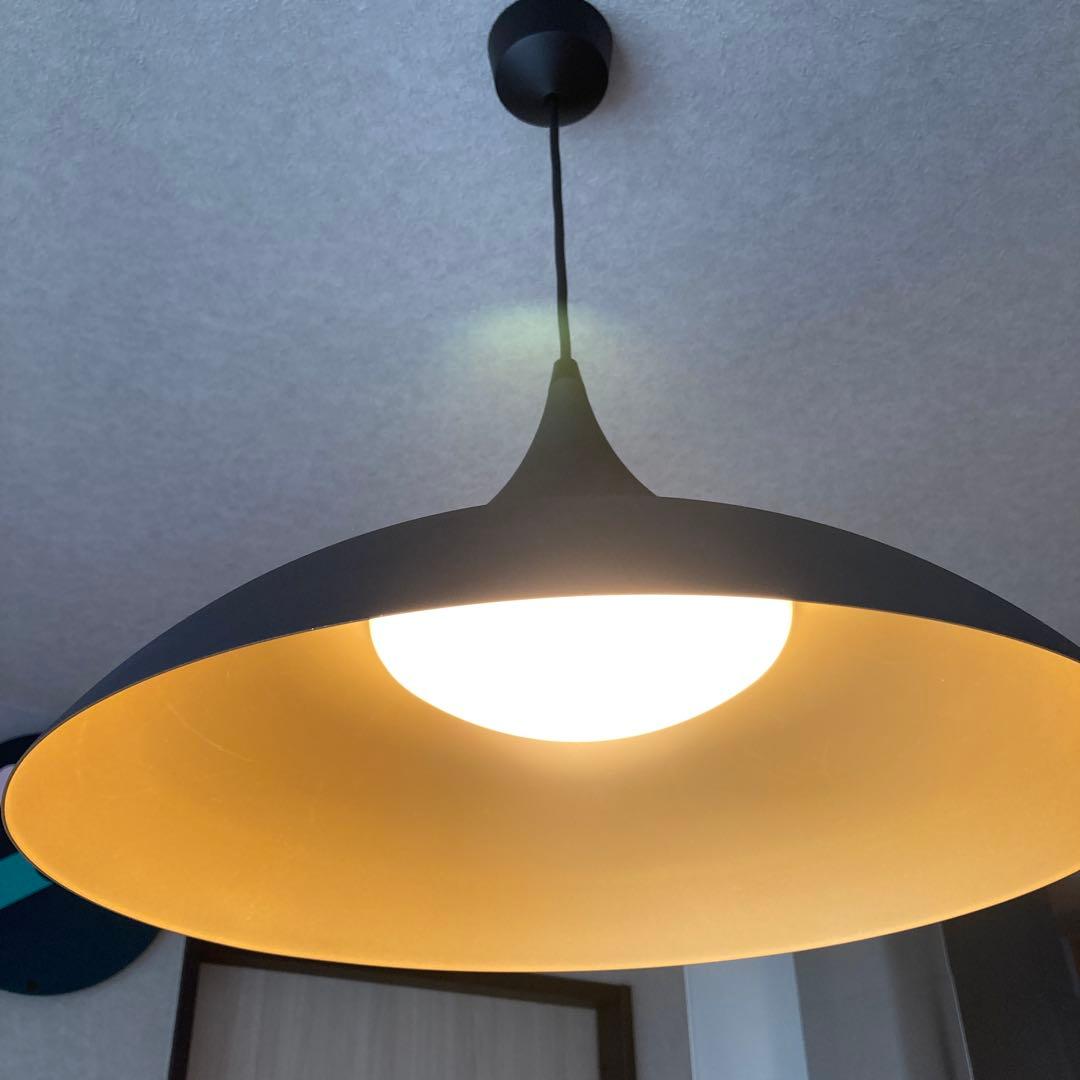 {超美品}Panasonic ダイニング用ペンダント LGP8724LLE1