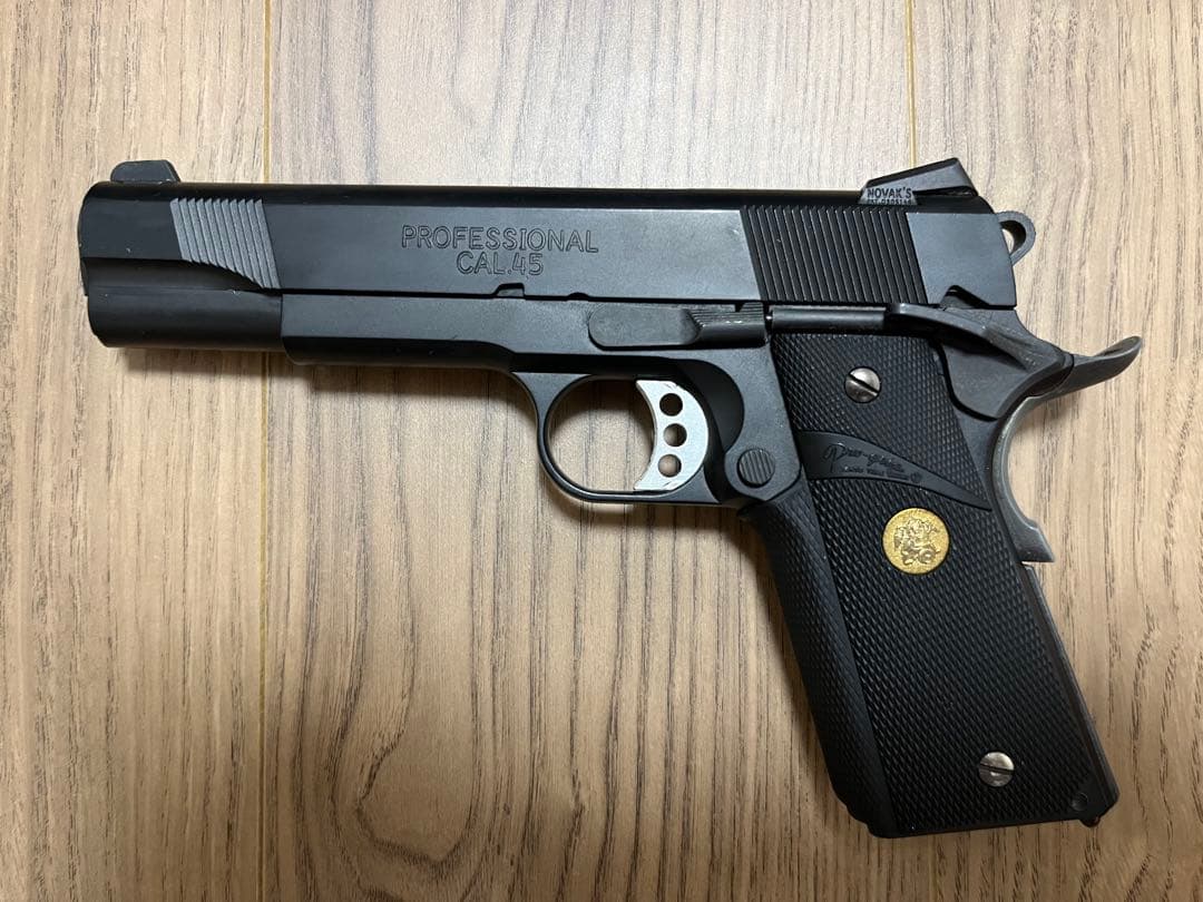 東京マルイ　MEUピストル