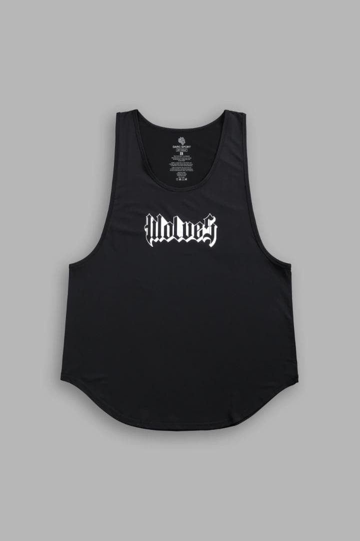 新品未開封 Darc Sport タンクトップ M ダルクスポーツ