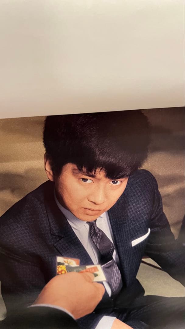 日活・石原裕次郎 2020年版 壁掛けカレンダー