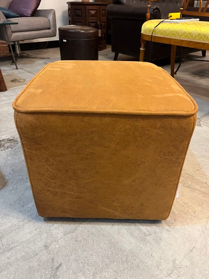 RELAXFORM リラックスフォーム　オットマン　スツール