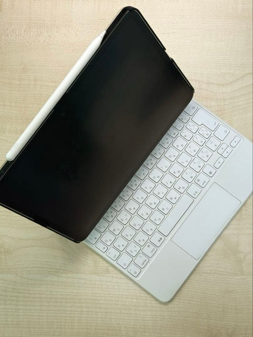 フルセットM2 iPad pro 11インチ Keyboard + Pencil