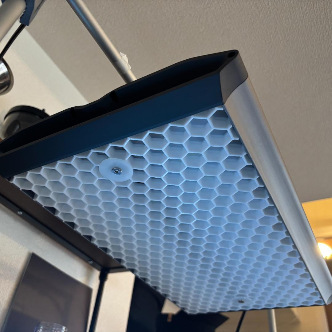 subarutake63　LEDSTAR 水槽ライト X（45㎝）