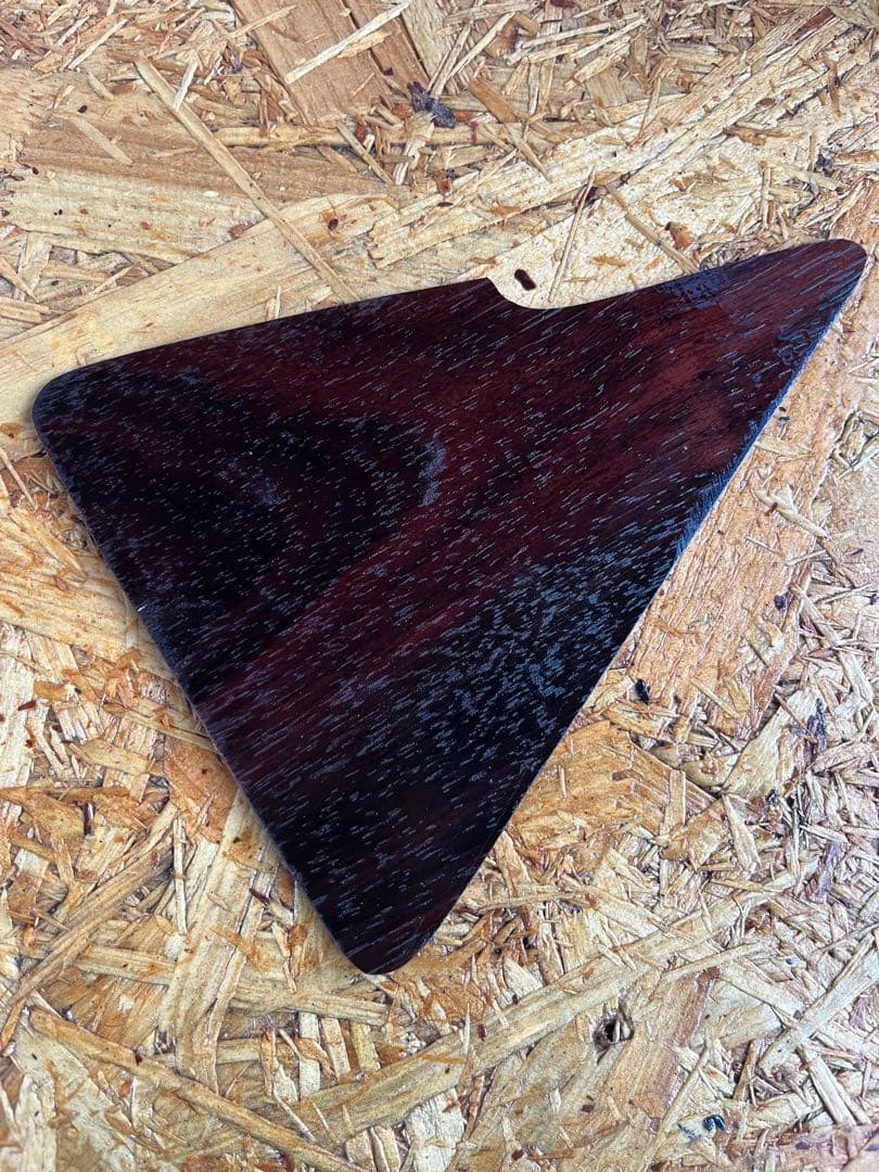 DeliciousTaylormade GODDICK ブラックアンティグア