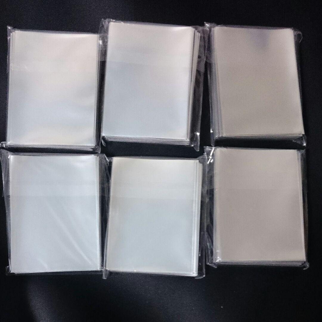 あずまちっく天国 
スノウホワイト スリーブ 6個セット