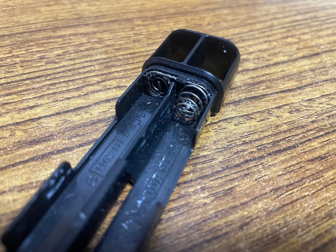 KYOSHO MINI-Z SPORTS AWDジャンク