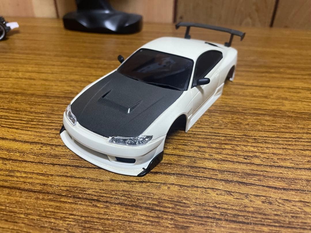 KYOSHO MINI-Z SPORTS AWDジャンク