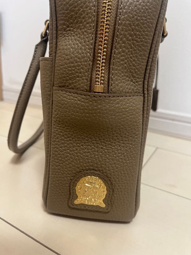 ADMJ ボストンバッグ