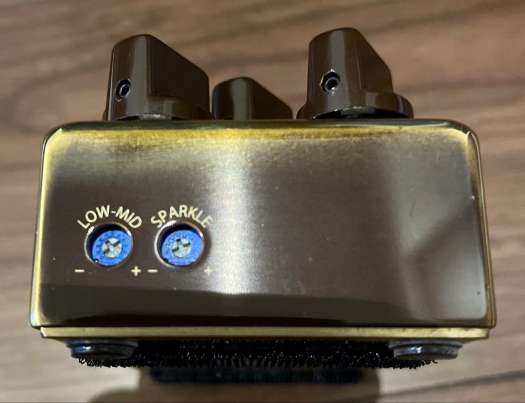 ギター VEMURAM BUTTER MACHINE BM00414