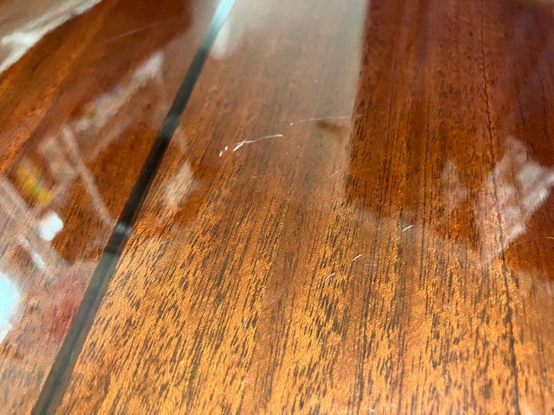 YAMAHA AC5M エレアコ 新品定価198,000円　調整済み