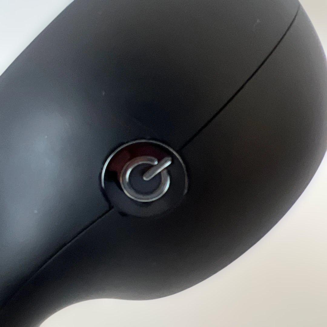 マグネットヘアプロ ドライヤーゼロ ホリスティックキュア 動作確認済