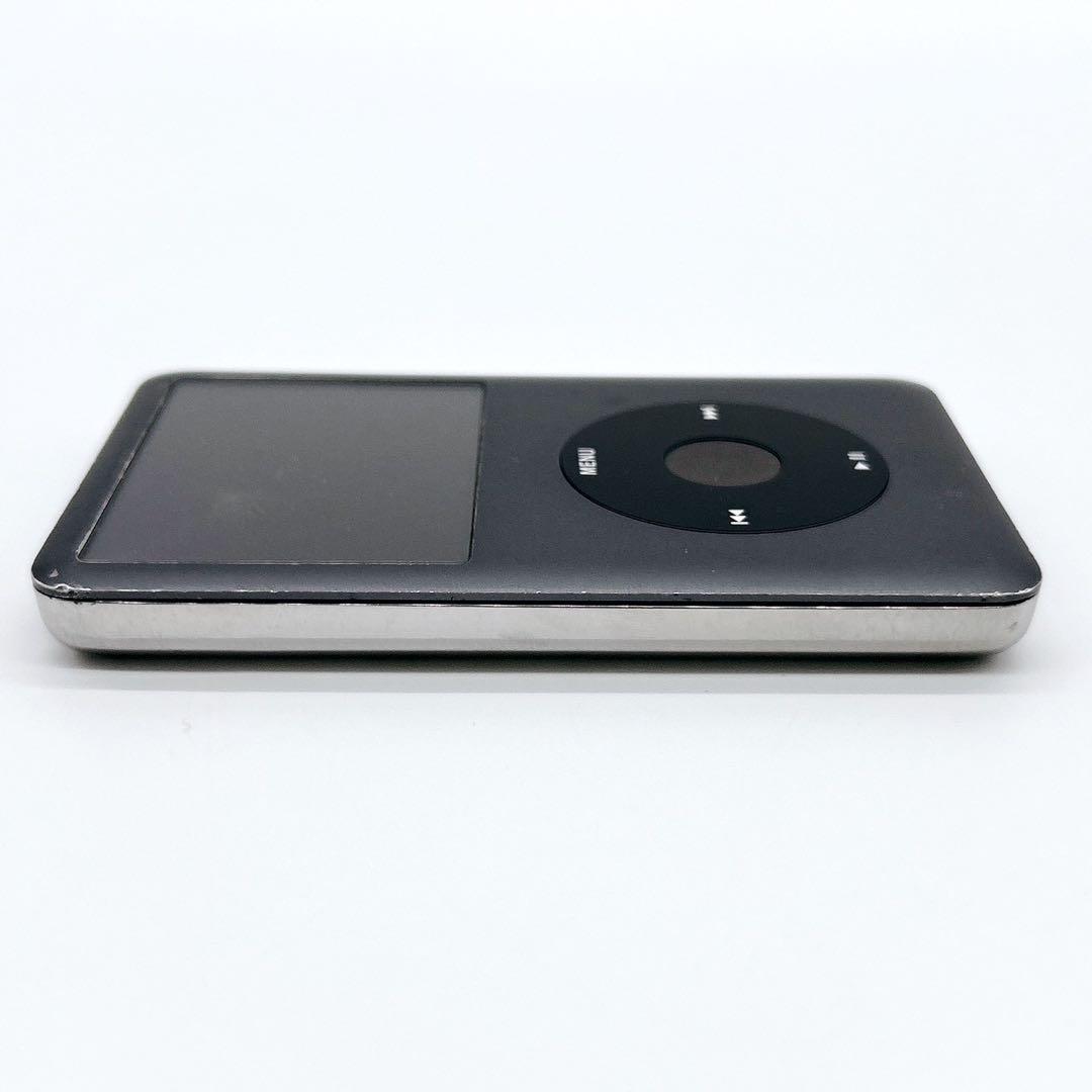 Apple アップル iPod Classic 160GB ジャンク