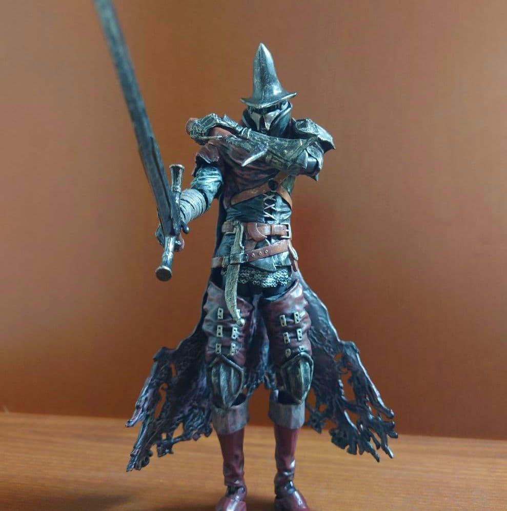 ダークソウル3 深淵の監視者