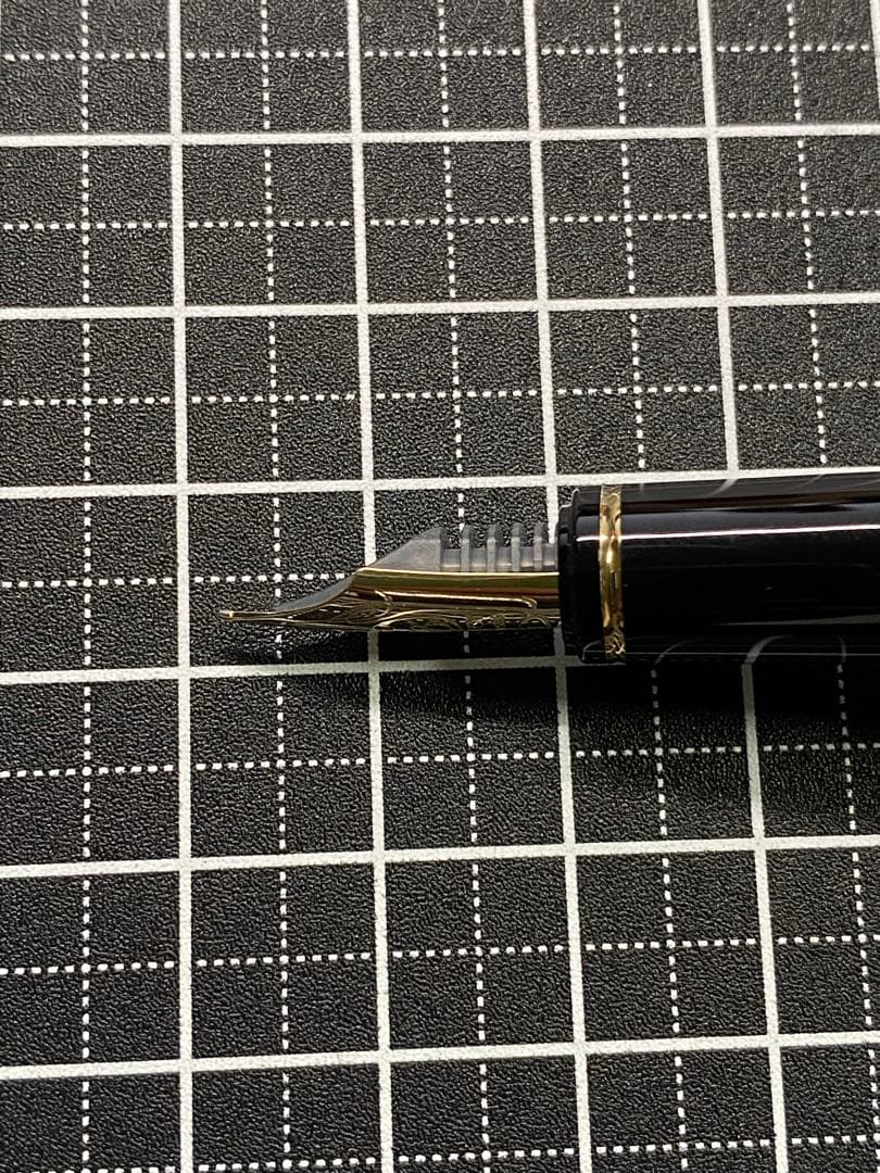 筆記具 PILOT GRANCE Shareholer benefit edition