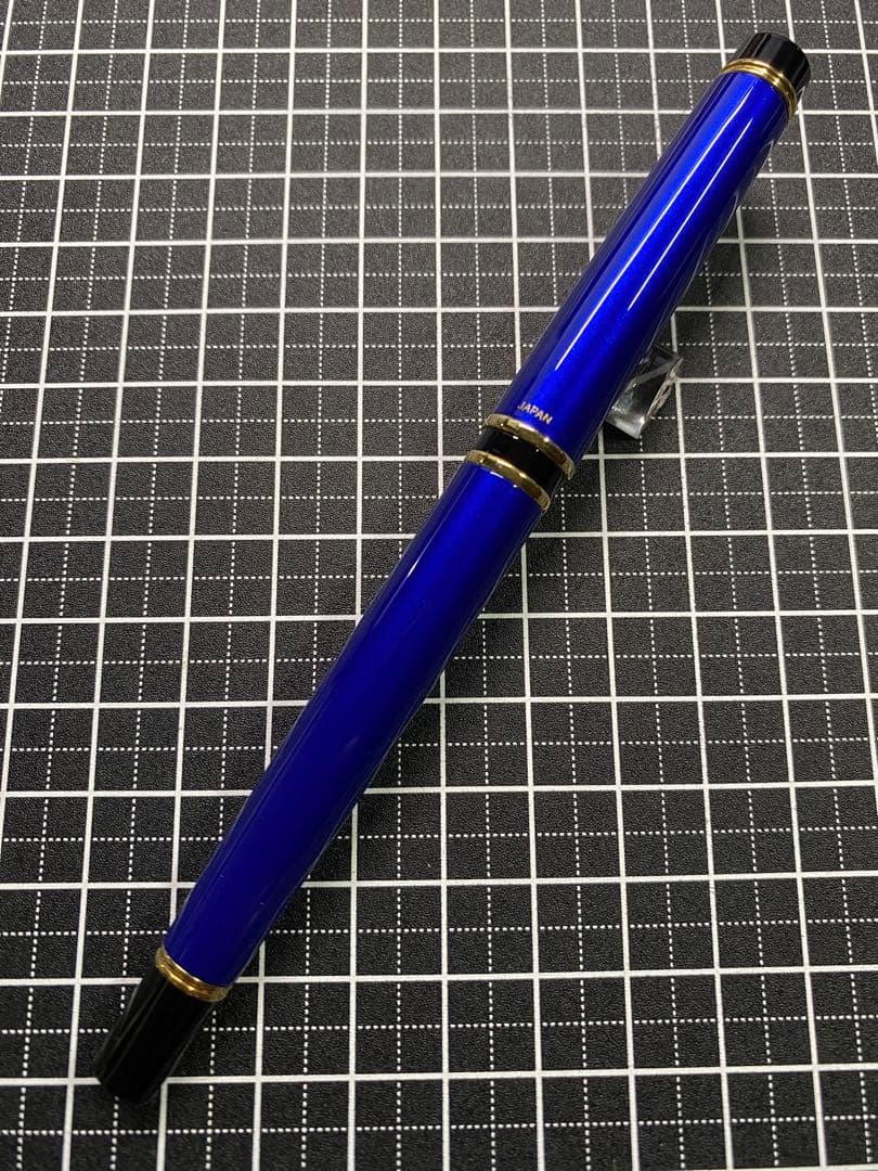筆記具 PILOT GRANCE Shareholer benefit edition