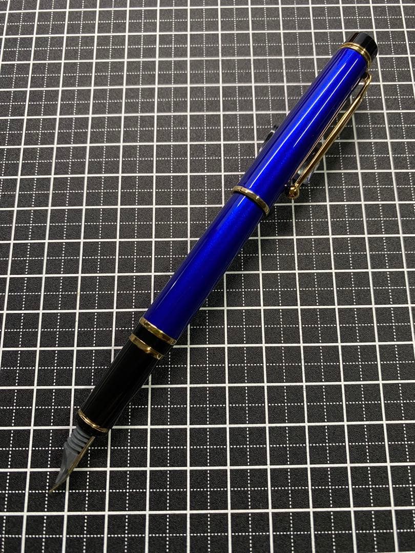 筆記具 PILOT GRANCE Shareholer benefit edition