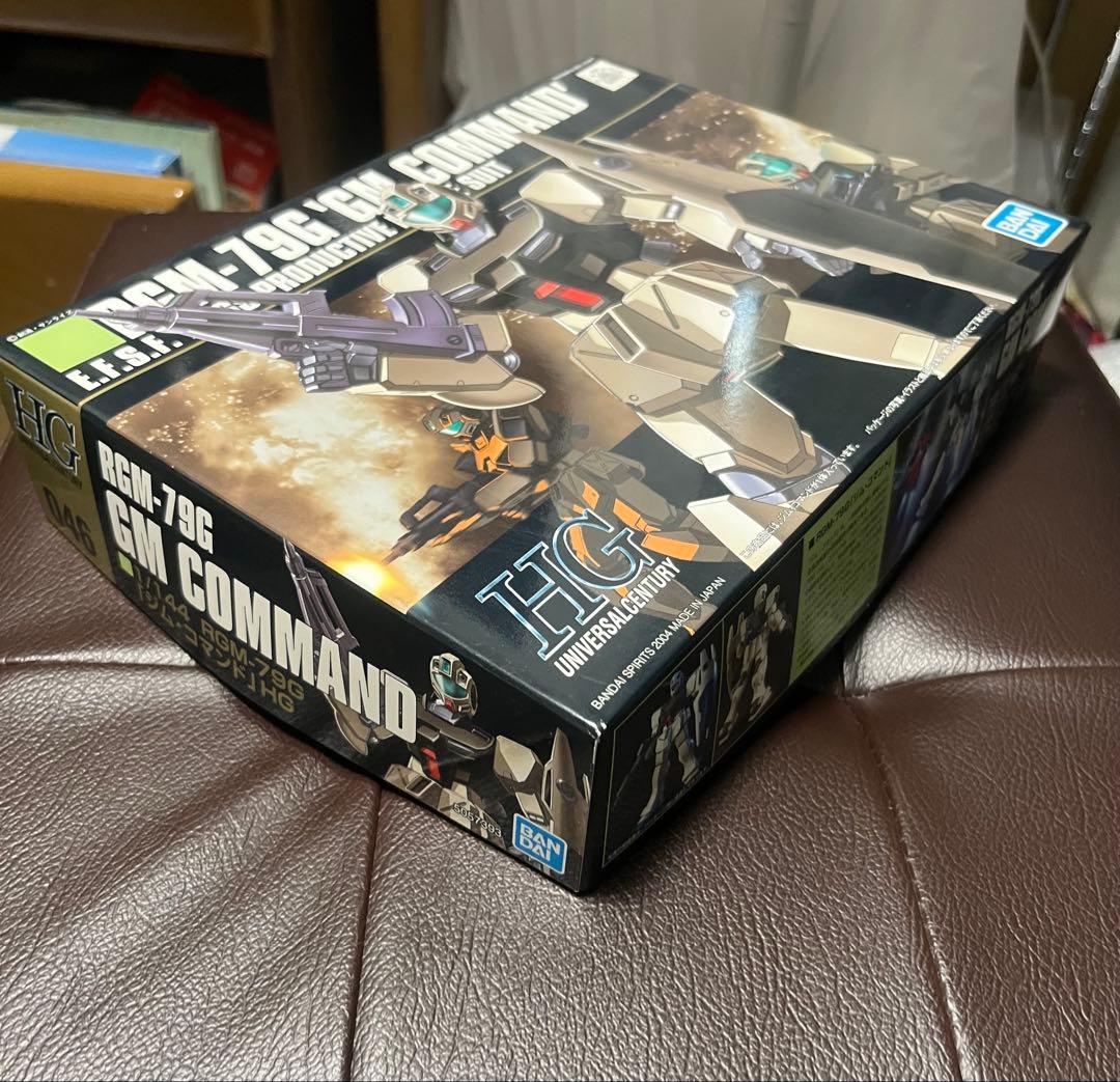 HG ジム・ジムⅡ・ジムIII・ジムコマンド・エコプラジムセット