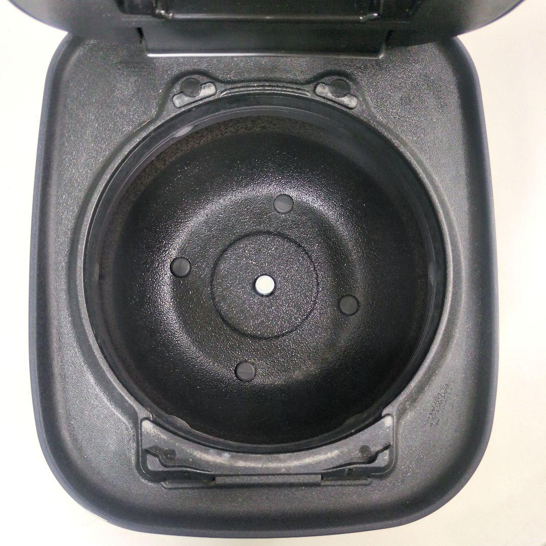 TIGER 土鍋圧力炊きたて IH JPJ-G060 炊飯器