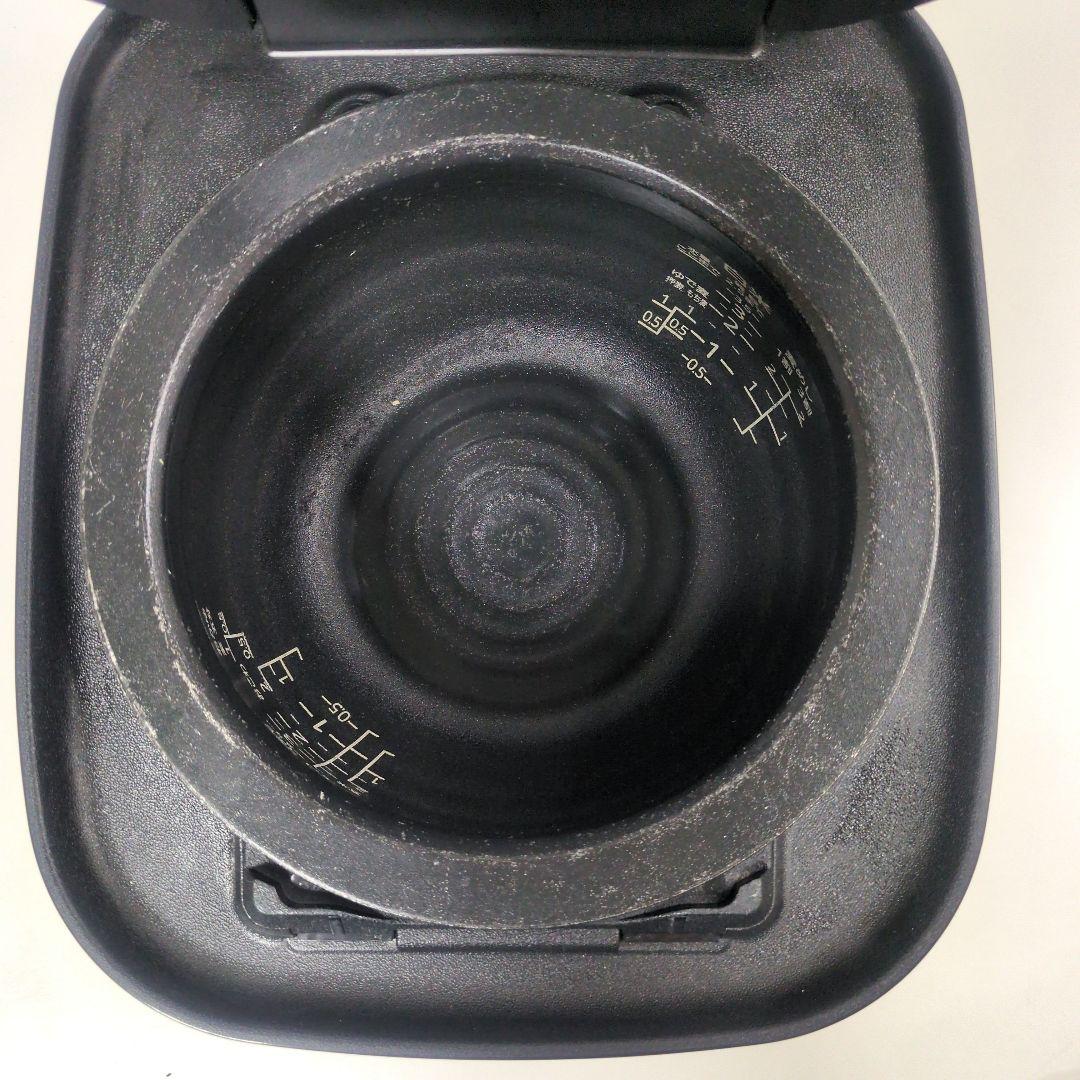 TIGER 土鍋圧力炊きたて IH JPJ-G060 炊飯器