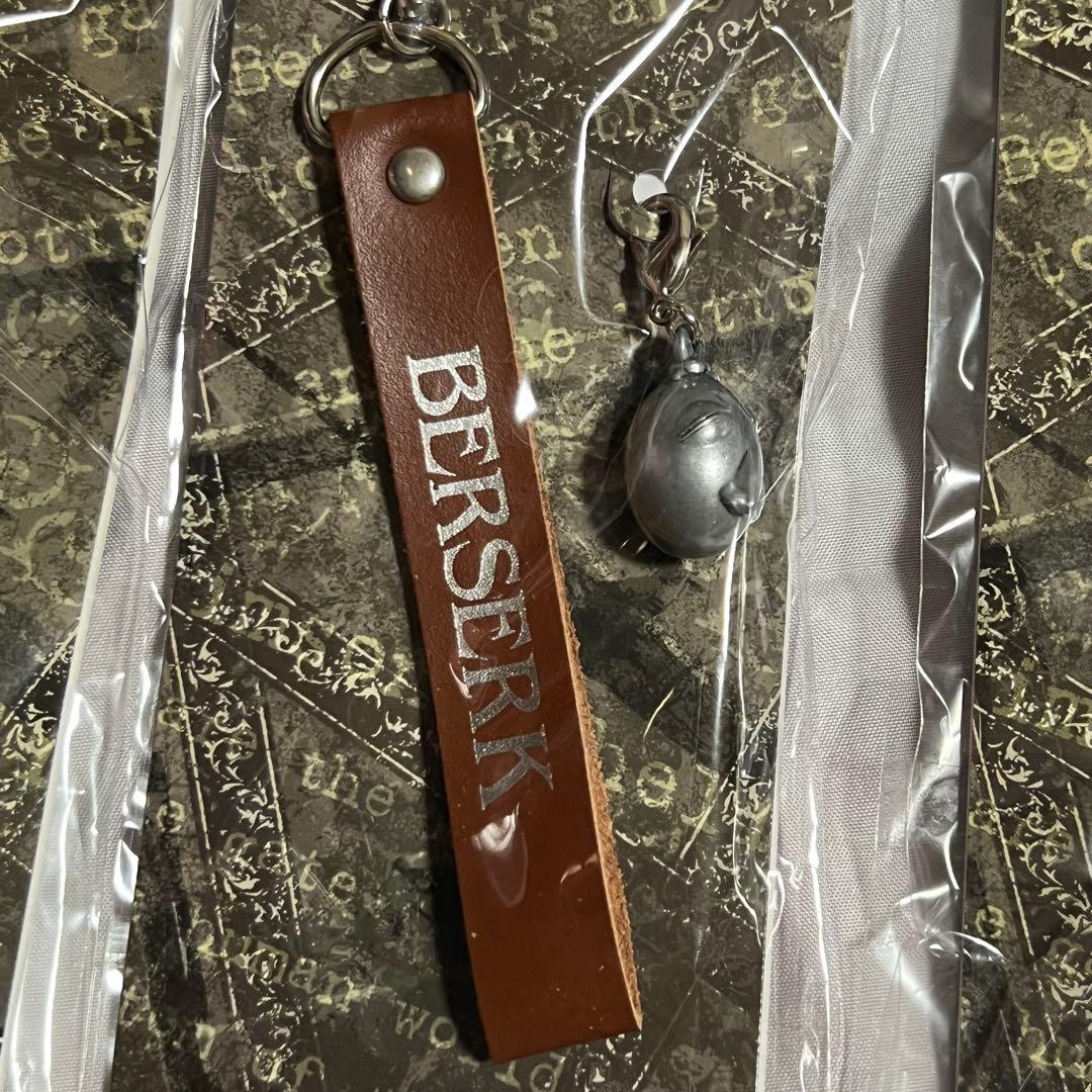 5点セット 劇場版 BERSERK ベルセルク 映画 黄金時代篇 覇王の卵