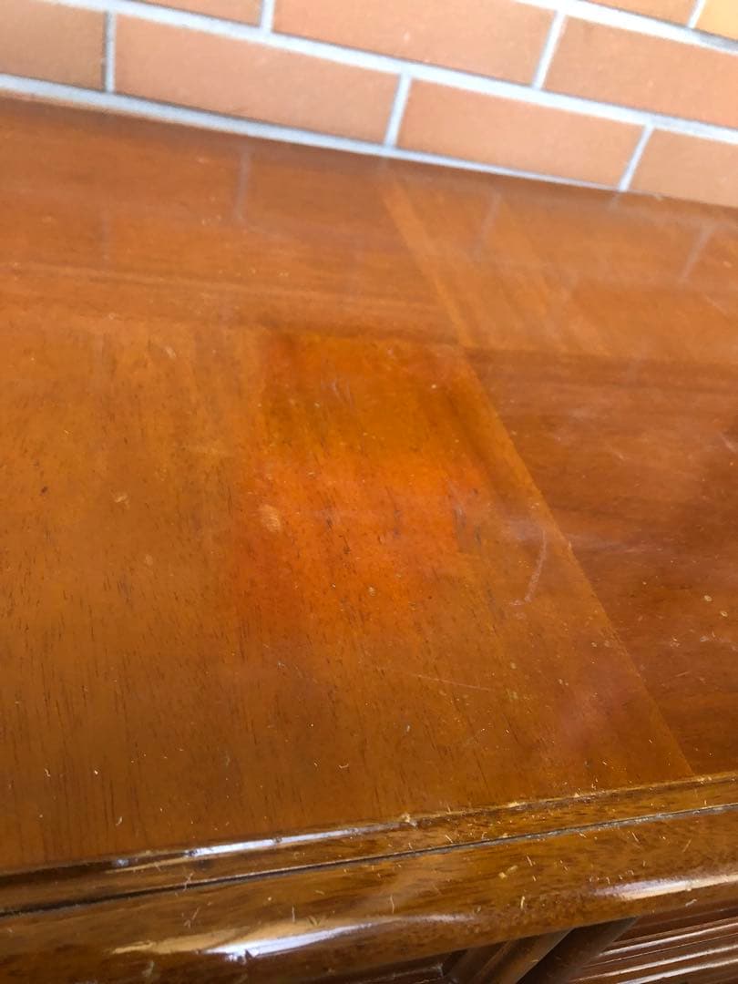 チェスト　ヨーロピアン風　アンティーク調　ヴィンテージ　花台　フラワースタンド