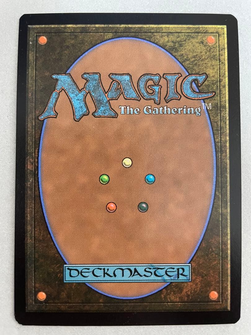 MTG SLR 初音ミク アンコールの電術師 瞬唱の魔道士 ノンfoil