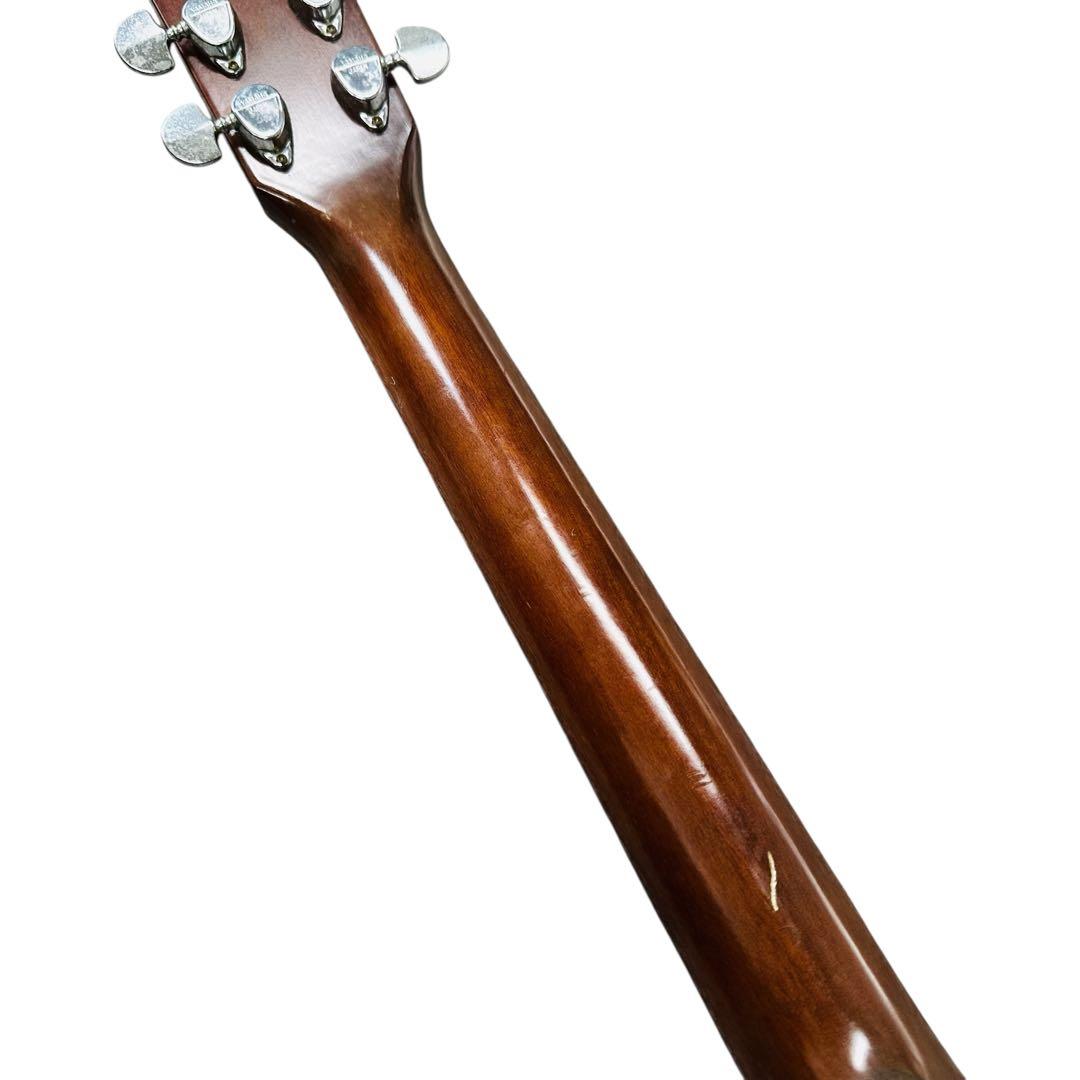 YAMAHA アコースティックギター　FX-170A