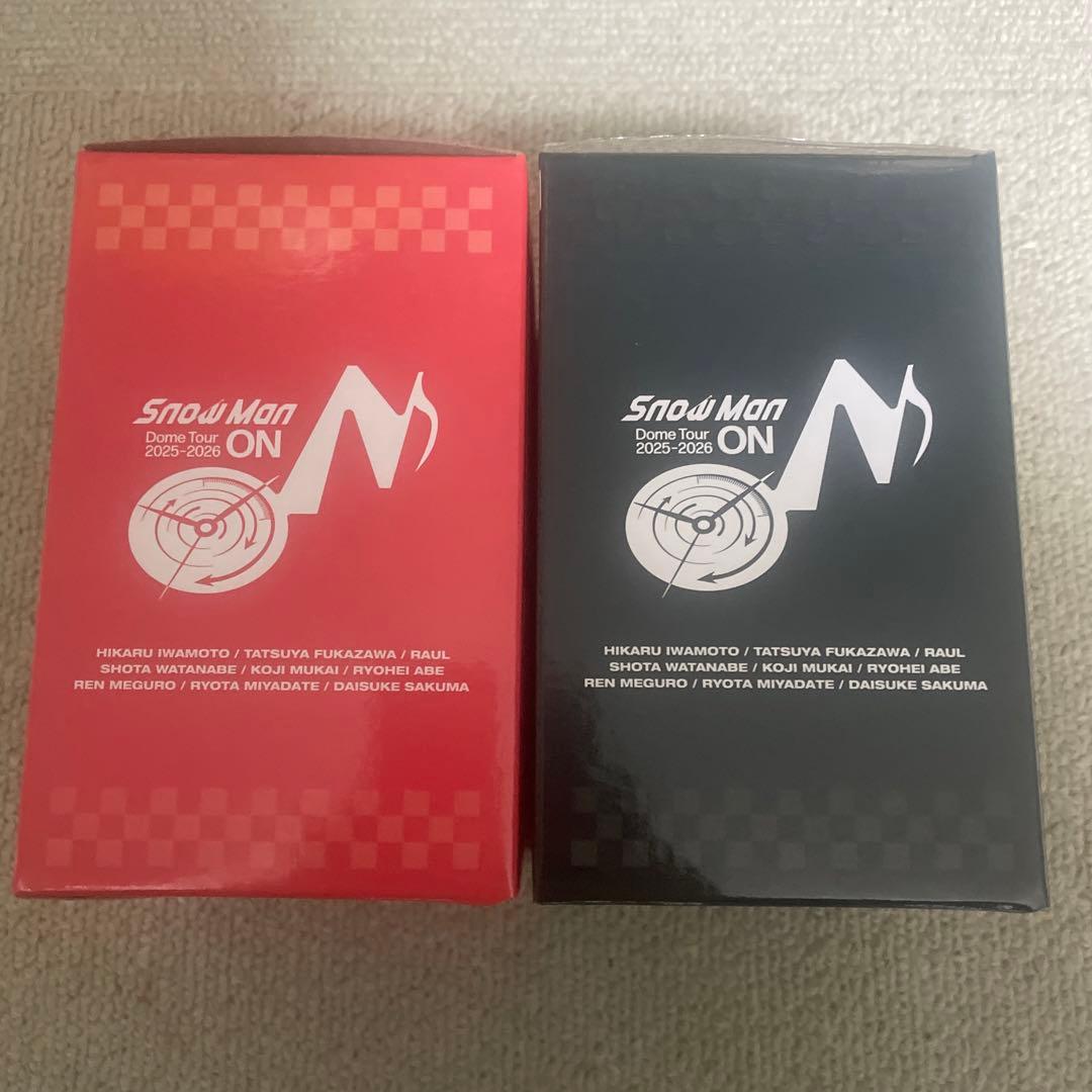 Man すのチルソフビ2点