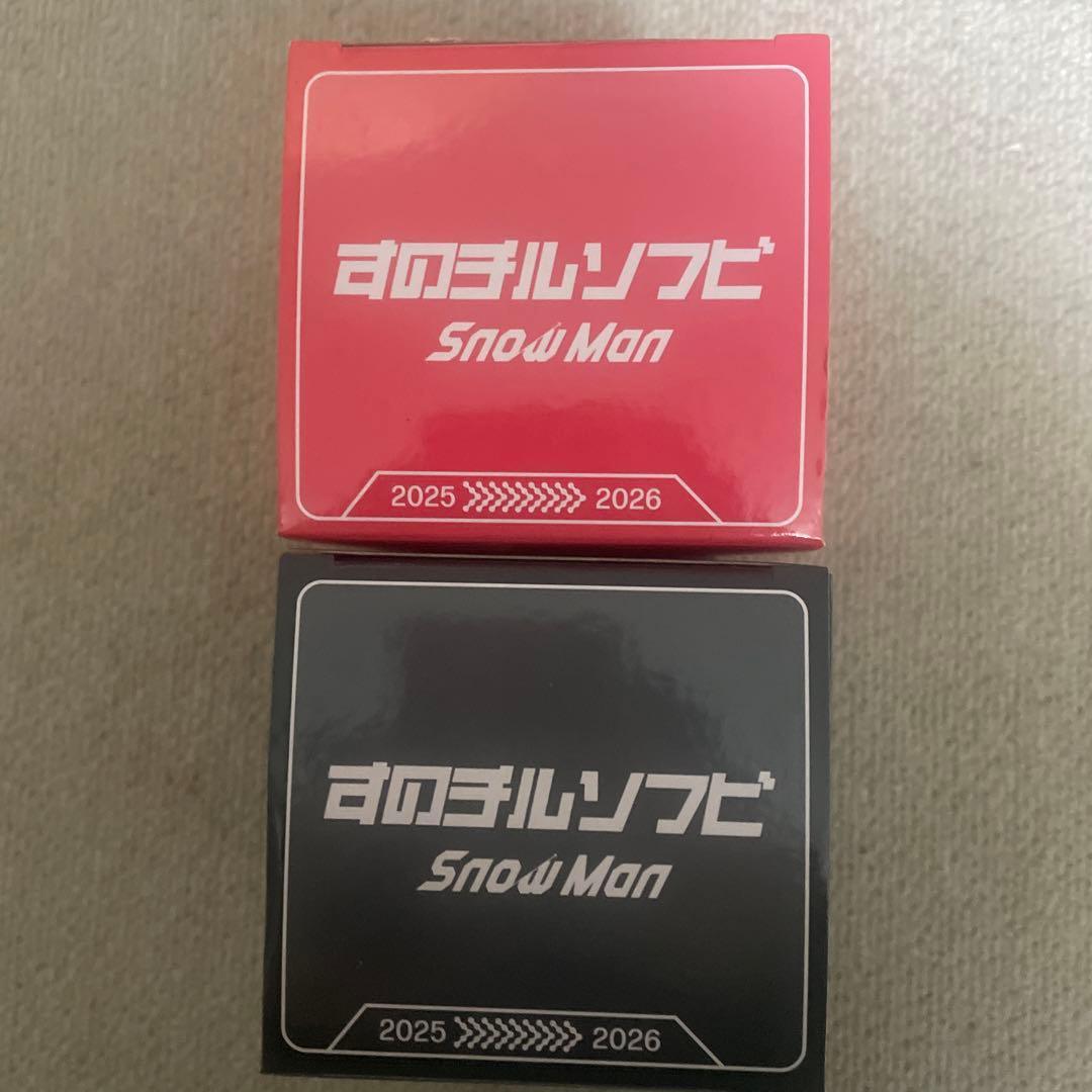 Man すのチルソフビ2点