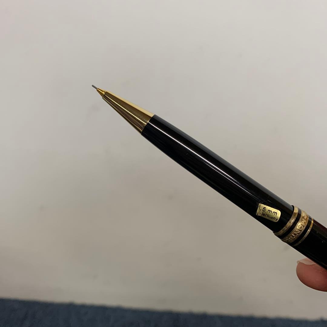 モンブラン　MONT BLANK ボールペン シャーペン ３本