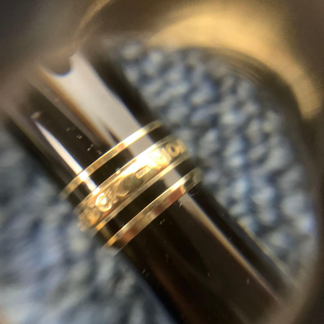 モンブラン　MONT BLANK ボールペン シャーペン ３本